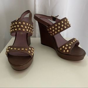 🆕 JEAN-MICHEL CAZABAT WEDGES